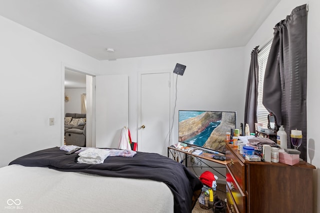 1116 N Berwick Ave, Indianapolis, IN 46222 - view of bedroom