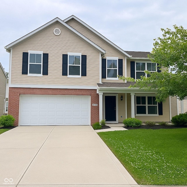 12328 Quarry Face Ct, Fishers, IN 46037 - photo 1