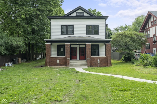 59 N Audubon Rd, Indianapolis, IN 46219 - photo 1