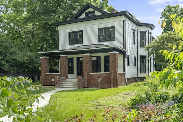 59 N Audubon Rd, Indianapolis, IN 46219 - photo 2