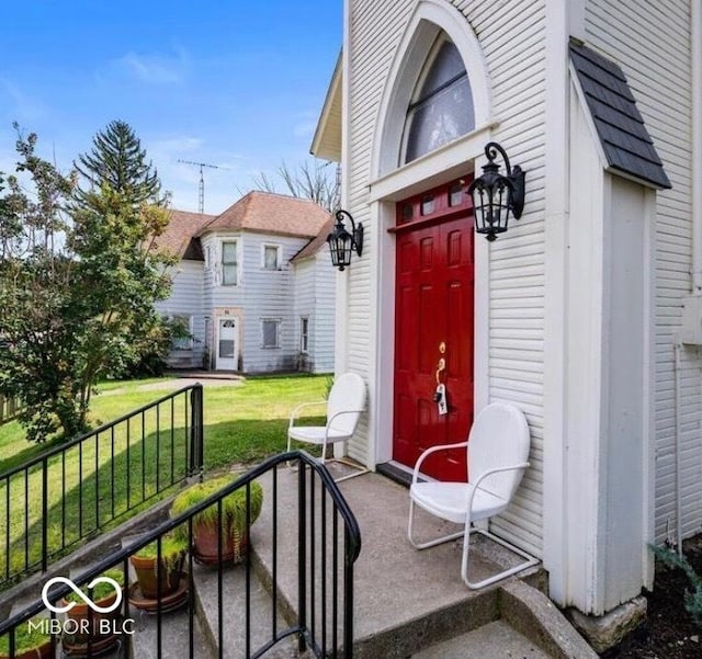 209 E Church St, Lynn, IN 47355 - photo 3