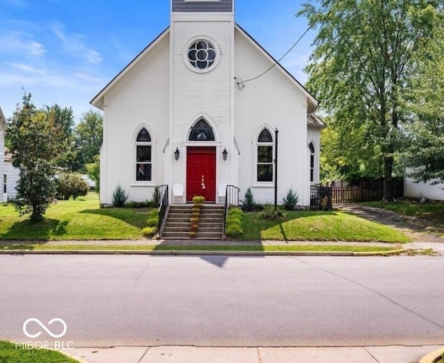 209 E Church St, Lynn, IN 47355 - photo 4