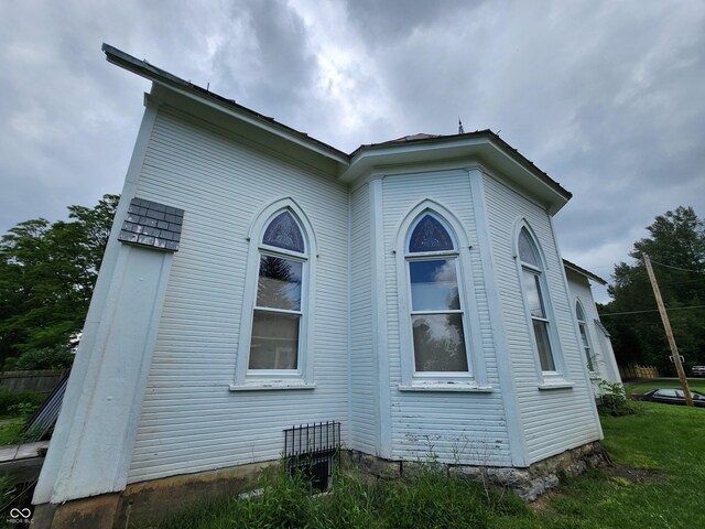 209 E Church St, Lynn, IN 47355 - photo 25