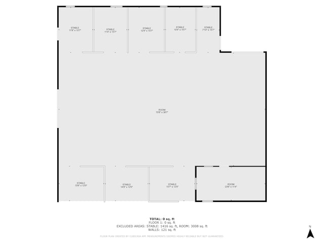 527 E 125 S, Williamsport, IN 47993 - home floor plan