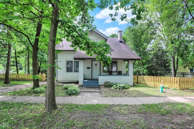 1511 E Edwards Ave, Indianapolis, IN 46227