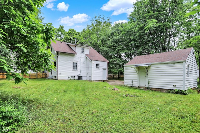 1511 E Edwards Ave, Indianapolis, IN 46227