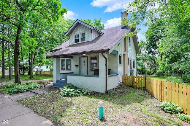 1511 E Edwards Ave, Indianapolis, IN 46227