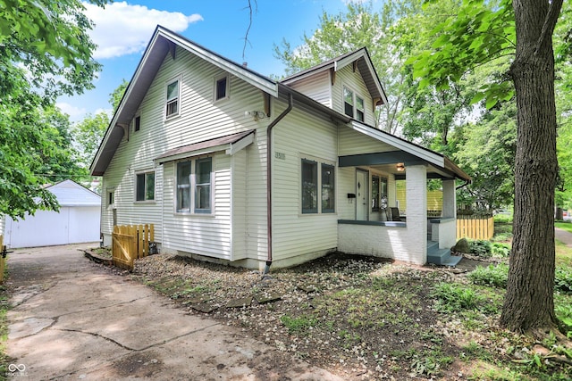 1511 E Edwards Ave, Indianapolis, IN 46227
