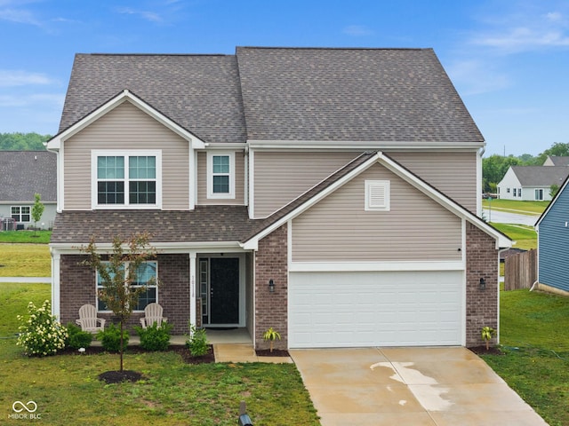 10118 Falls Canyon Ln, Indianapolis, IN 46229 - photo 1