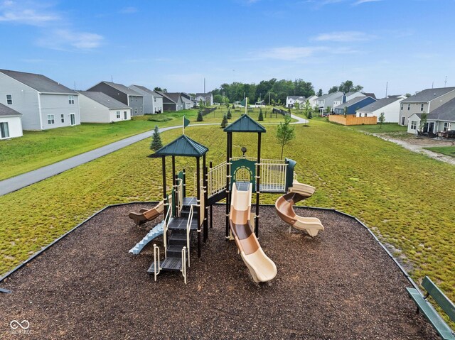 10118 Falls Canyon Ln, Indianapolis, IN 46229 - photo 25