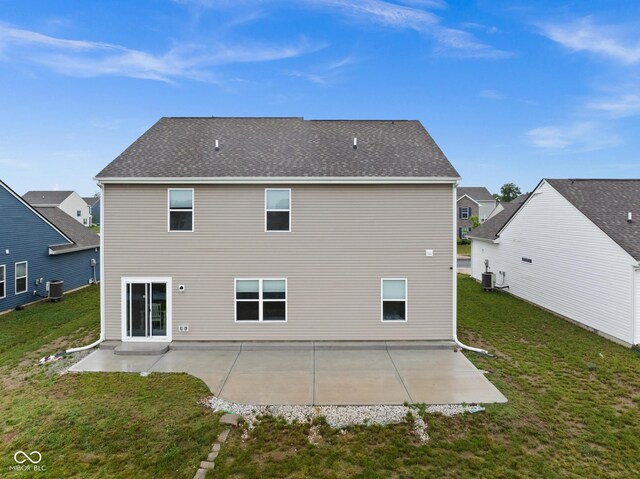 10118 Falls Canyon Ln, Indianapolis, IN 46229 - photo 23