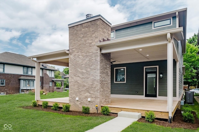 2148 N Pennsylvania St, Indianapolis, IN 46202 - photo 35