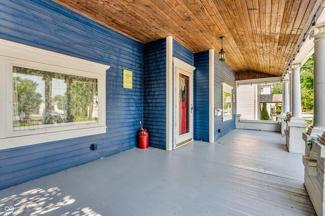107 W College St, Crawfordsville, IN 47933 - photo 44