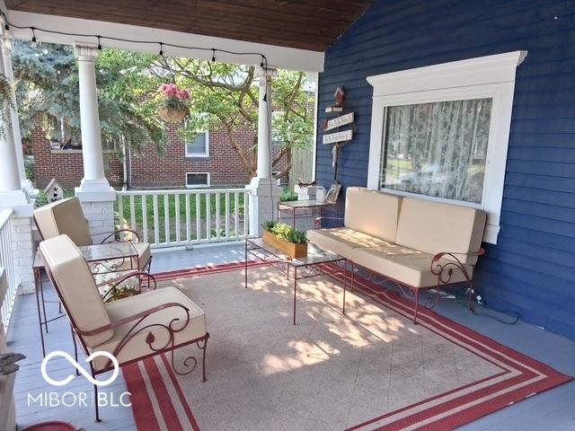 107 W College St, Crawfordsville, IN 47933 - photo 46