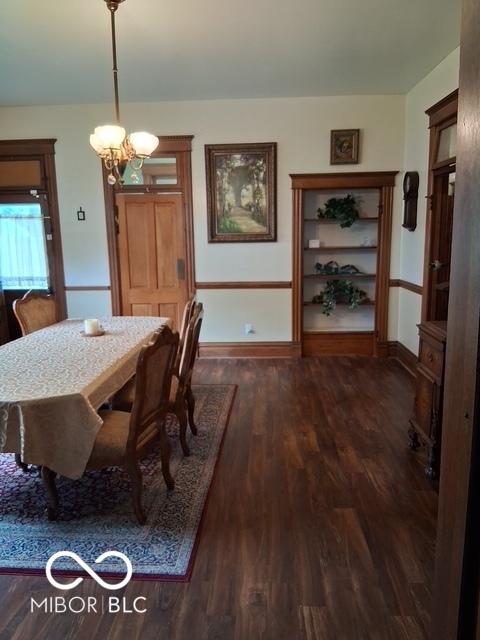 107 W College St, Crawfordsville, IN 47933 - photo 15