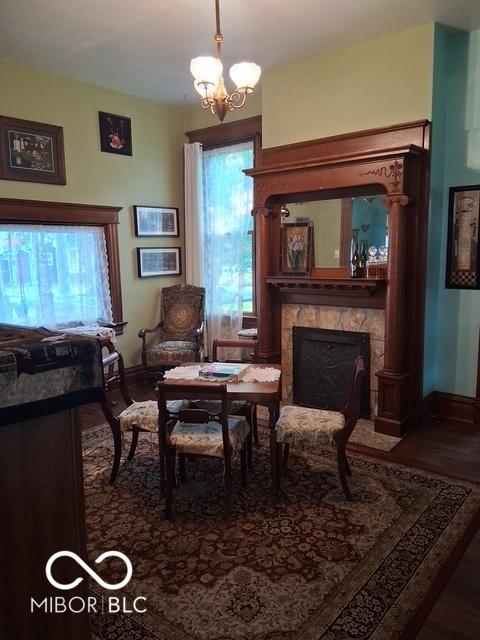 107 W College St, Crawfordsville, IN 47933 - photo 12
