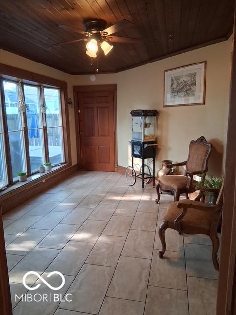 107 W College St, Crawfordsville, IN 47933 - photo 28