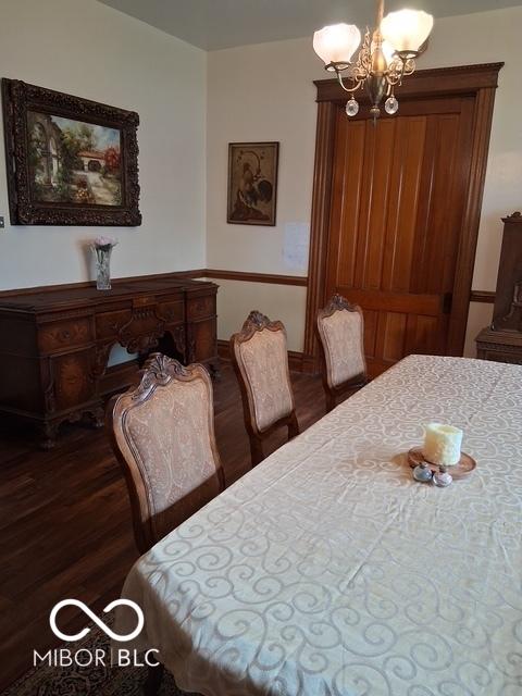 107 W College St, Crawfordsville, IN 47933 - photo 16