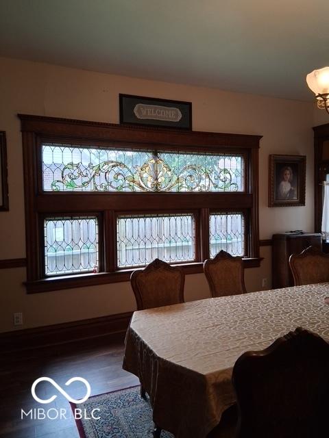 107 W College St, Crawfordsville, IN 47933 - photo 17