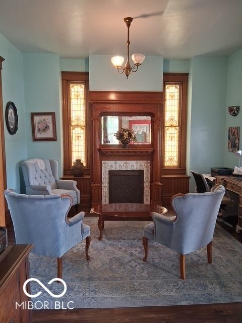 107 W College St, Crawfordsville, IN 47933 - photo 8