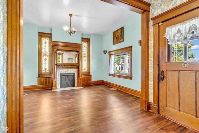 107 W College St, Crawfordsville, IN 47933 - photo 6