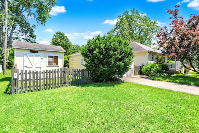 1411 N Kenmore Rd, Indianapolis, IN 46219 - photo 40