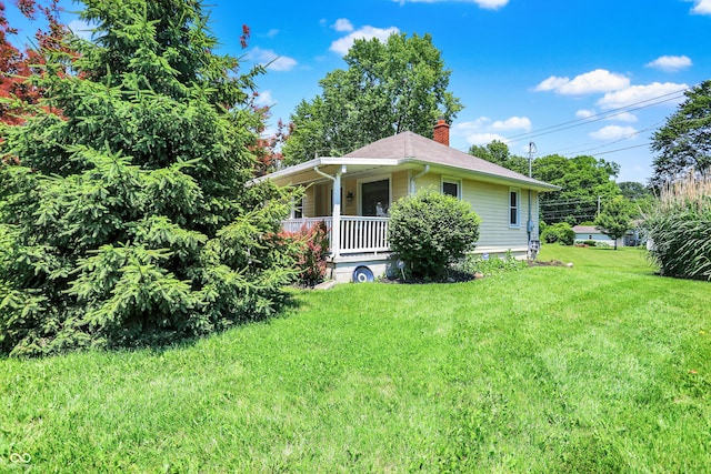 1411 N Kenmore Rd, Indianapolis, IN 46219 - photo 3