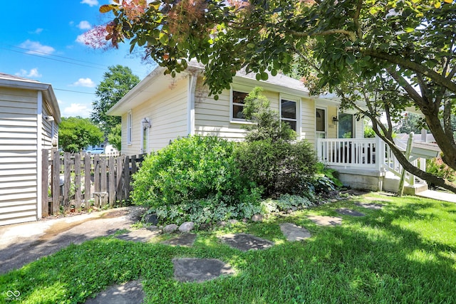 1411 N Kenmore Rd, Indianapolis, IN 46219 - photo 4