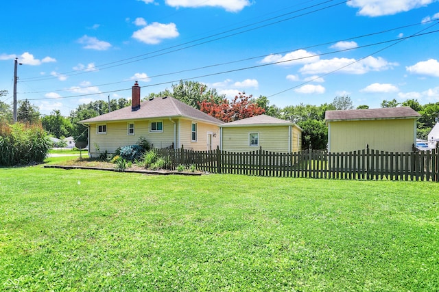 1411 N Kenmore Rd, Indianapolis, IN 46219 - photo 39