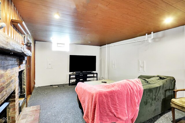 1411 N Kenmore Rd, Indianapolis, IN 46219 - photo 30