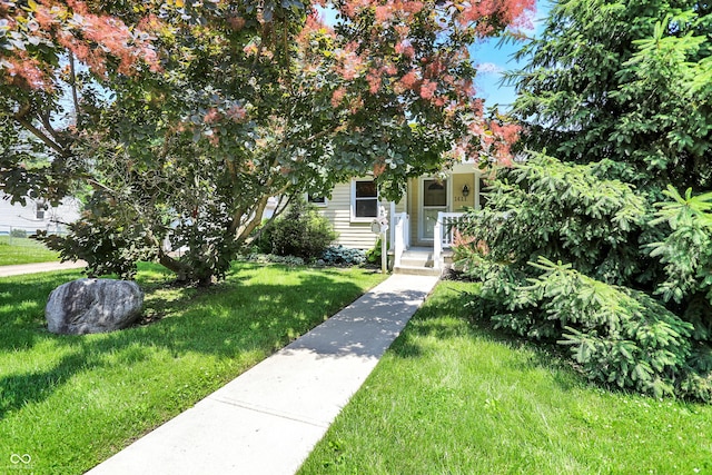 1411 N Kenmore Rd, Indianapolis, IN 46219 - photo 2
