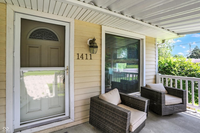 1411 N Kenmore Rd, Indianapolis, IN 46219 - photo 6