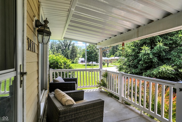 1411 N Kenmore Rd, Indianapolis, IN 46219 - photo 7