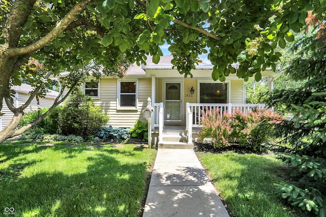 1411 N Kenmore Rd, Indianapolis, IN 46219 - photo 1