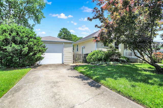 1411 N Kenmore Rd, Indianapolis, IN 46219 - photo 35