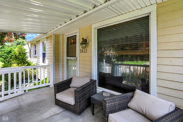 1411 N Kenmore Rd, Indianapolis, IN 46219 - photo 5