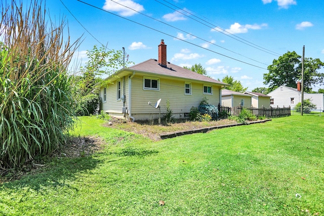 1411 N Kenmore Rd, Indianapolis, IN 46219 - photo 42