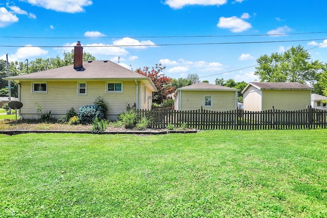 1411 N Kenmore Rd, Indianapolis, IN 46219 - photo 43