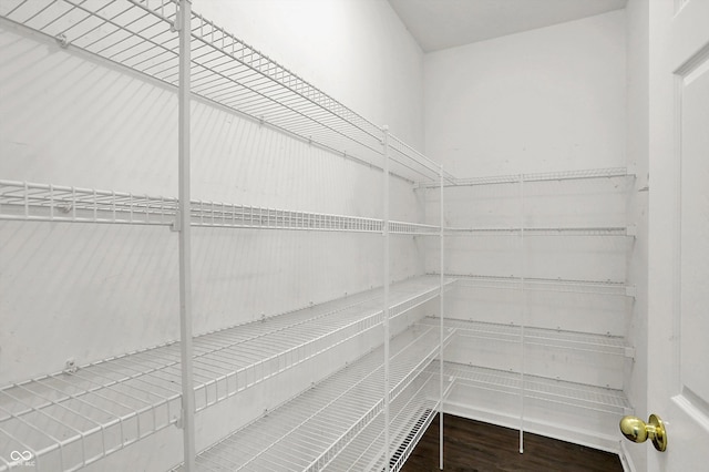 1343 Turfway Dr, Avon, IN 46123 - view of storage area