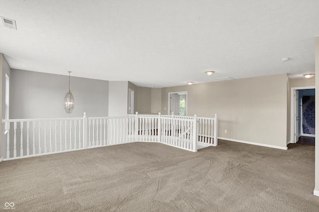 1343 Turfway Dr, Avon, IN 46123 - carpeted empty room featuring baseboards