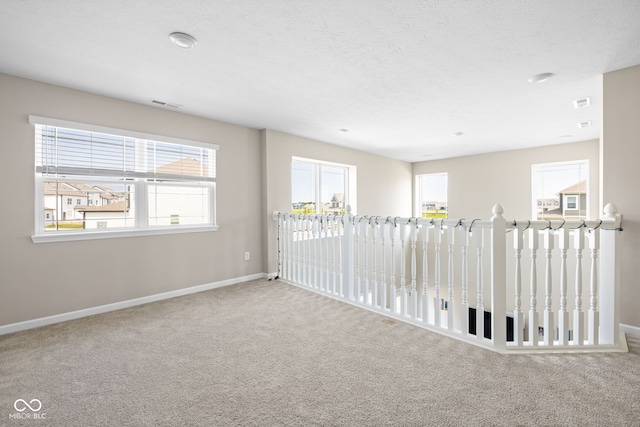 2892 Maricopa Blvd, Whitestown, IN 46075 - empty room featuring carpet