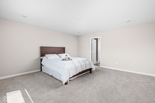 2892 Maricopa Blvd, Whitestown, IN 46075 - carpeted bedroom with baseboards