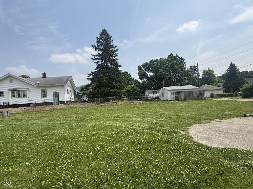 3333 Clifton St, Indianapolis, IN 46208