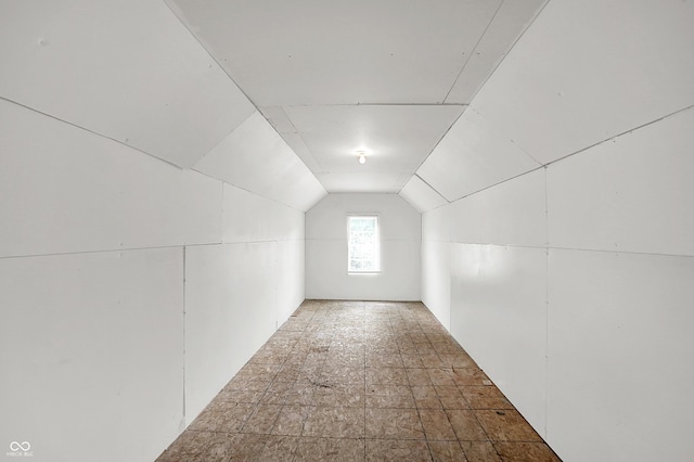4810 Crystal River Ct, Indianapolis, IN 46240 - bonus room with lofted ceiling