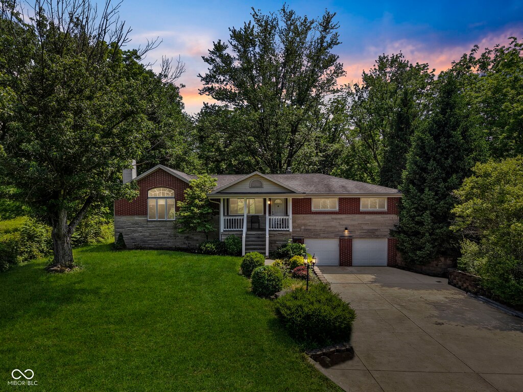 11603 Maze Rd, Indianapolis, IN 46259 - photo 1