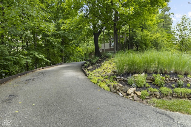8310 Fall Creek Rd, Indianapolis, IN 46256 - view of street