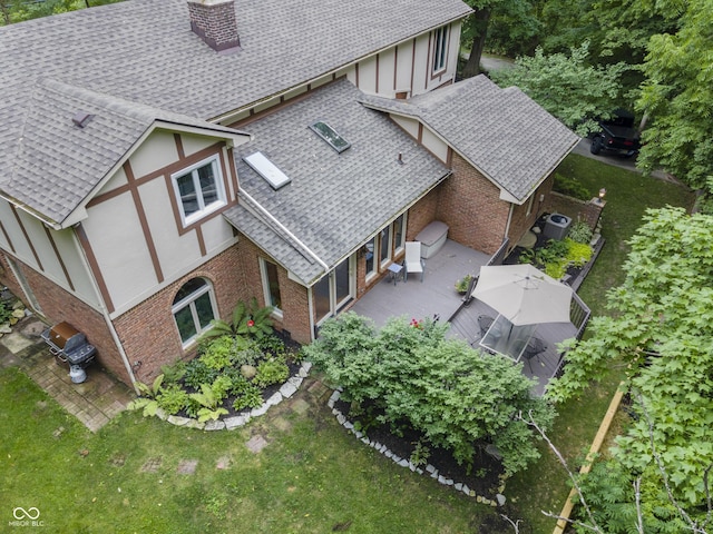 8310 Fall Creek Rd, Indianapolis, IN 46256 - photo 40