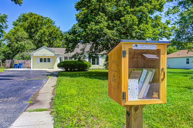 6514 Jackson St, Indianapolis, IN 46241 - photo 27