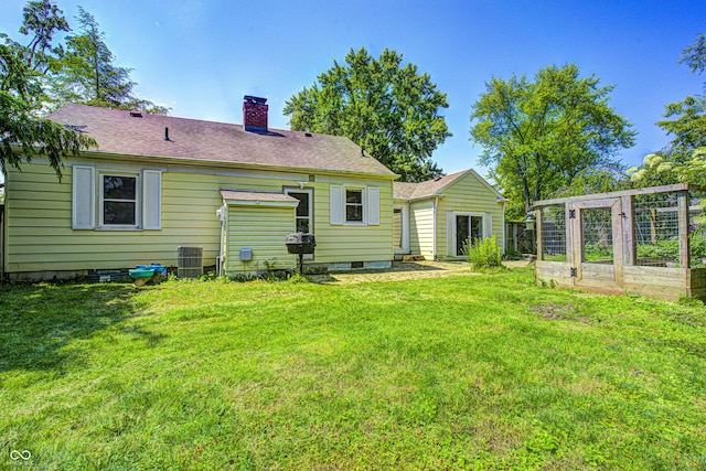 6514 Jackson St, Indianapolis, IN 46241 - photo 22