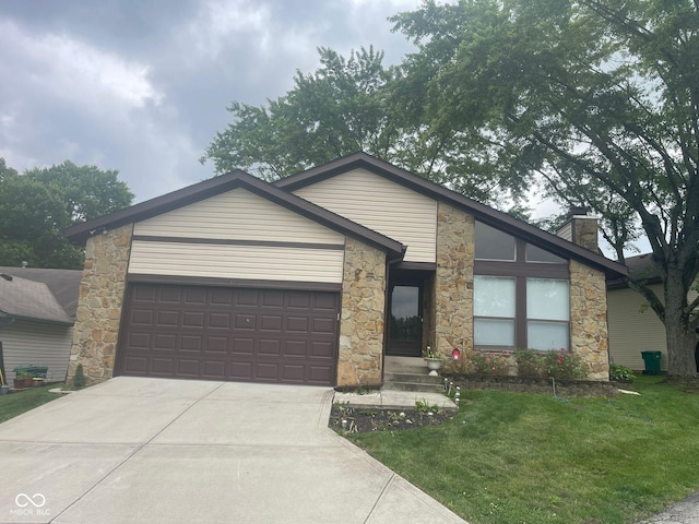 7950 Eagle Valley Pass, Indianapolis, IN 46214 - photo 1